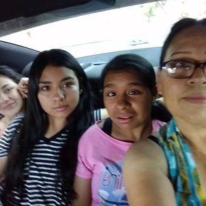 Meet your Posher, Lydia